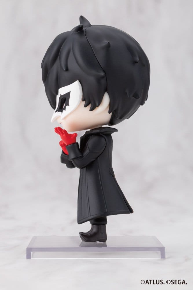 Persona 5 Royal Oshi Works Mini Minifigur Joker 10 cm - Preorder - ETA: 23.04.2027