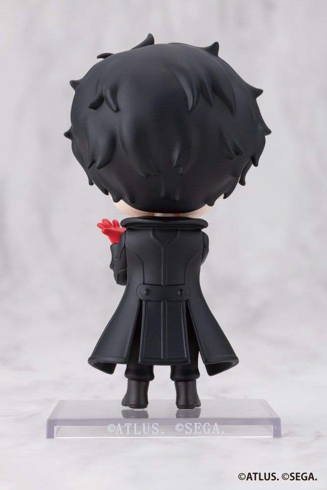 Persona 5 Royal Oshi Works Mini Minifigur Joker 10 cm - Preorder - ETA: 23.04.2027