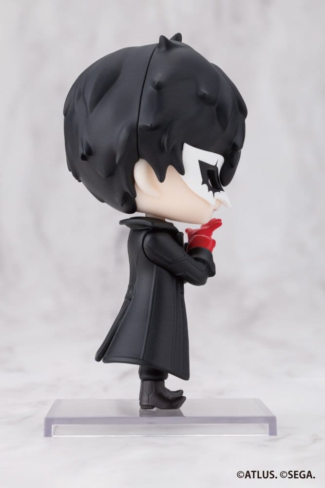 Persona 5 Royal Oshi Works Mini Minifigur Joker 10 cm - Preorder - ETA: 23.04.2027