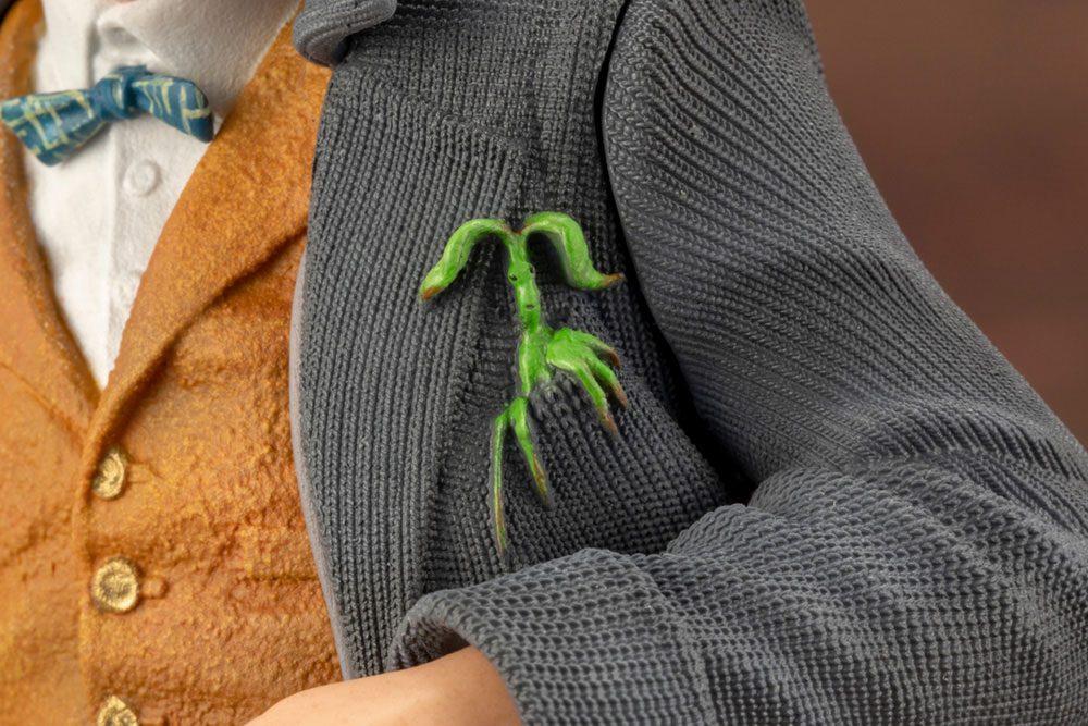 Phantastische Tierwesen 2 ARTFX+ Statue 1/10 Newt Scamander 18 cm - Preorder - ETA: 25.01.2026