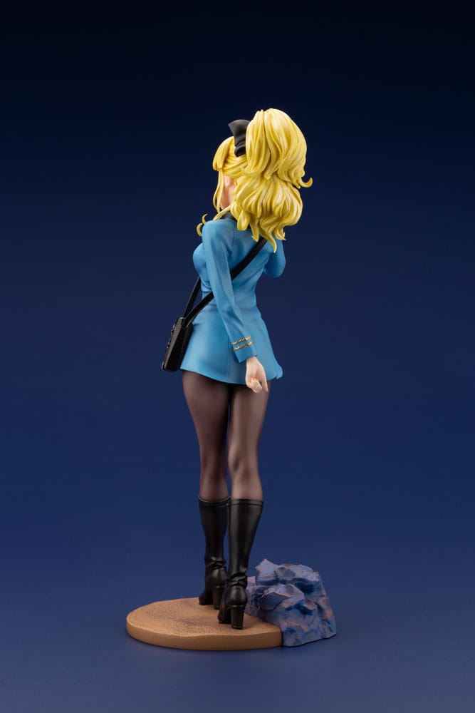 Star Trek Bishoujo PVC Statue 1/7 Medical Officer Limited Edition 23 cm - Versand: 5-7 Tage nach Bestellung