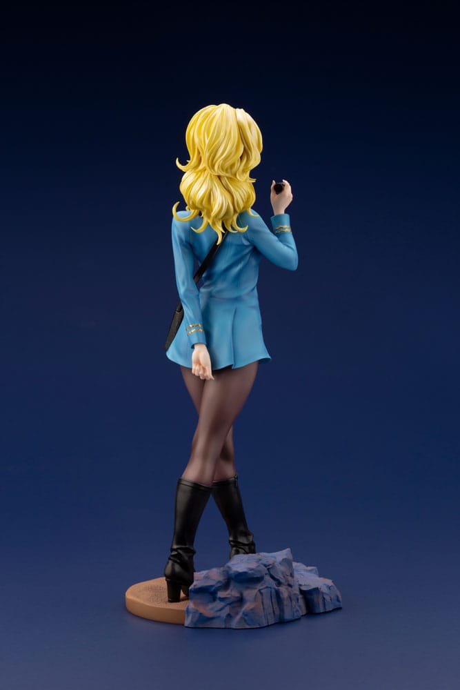 Star Trek Bishoujo PVC Statue 1/7 Medical Officer Limited Edition 23 cm - Versand: 5-7 Tage nach Bestellung