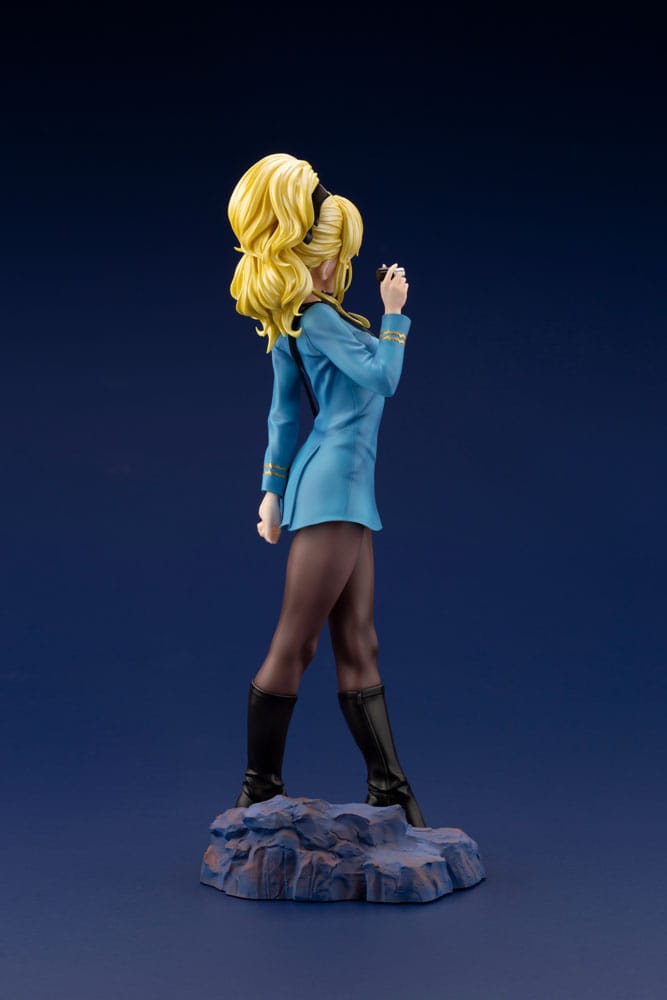 Star Trek Bishoujo PVC Statue 1/7 Medical Officer Limited Edition 23 cm - Versand: 5-7 Tage nach Bestellung