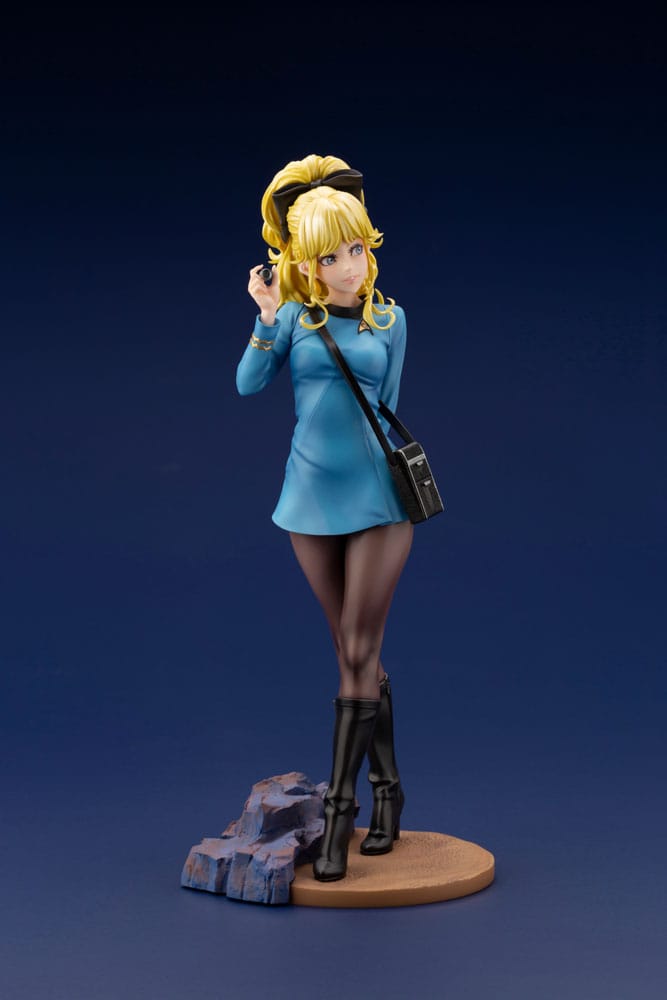 Star Trek Bishoujo PVC Statue 1/7 Medical Officer Limited Edition 23 cm - Versand: 5-7 Tage nach Bestellung