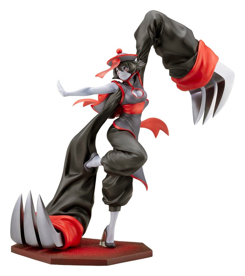 Darkstalkers Bishoujo PVC Figur 1/7 Hsien-Ko Limited Edition 29 cm - Preorder - ETA: 25.11.2026