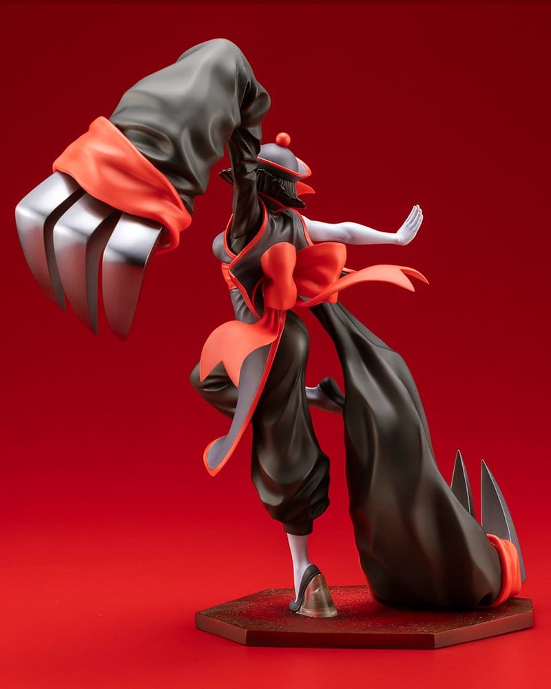 Darkstalkers Bishoujo PVC Figur 1/7 Hsien-Ko Limited Edition 29 cm - Preorder - ETA: 25.11.2026