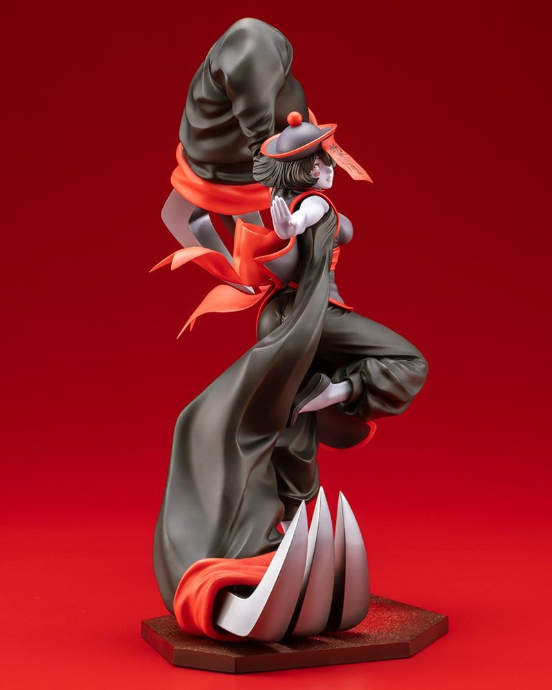 Darkstalkers Bishoujo PVC Figur 1/7 Hsien-Ko Limited Edition 29 cm - Preorder - ETA: 25.11.2026