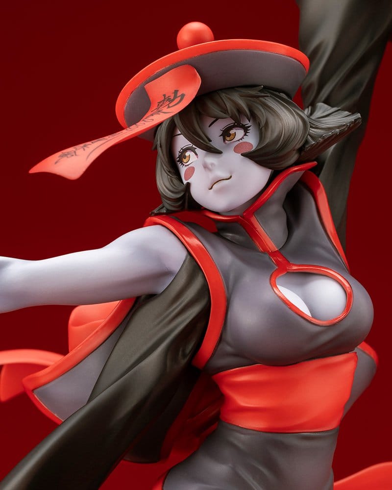 Darkstalkers Bishoujo PVC Figur 1/7 Hsien-Ko Limited Edition 29 cm - Preorder - ETA: 25.11.2026