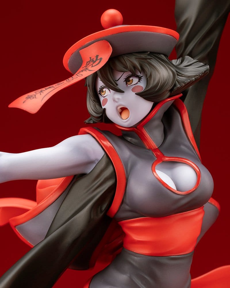 Darkstalkers Bishoujo PVC Figur 1/7 Hsien-Ko Limited Edition 29 cm - Preorder - ETA: 25.11.2026
