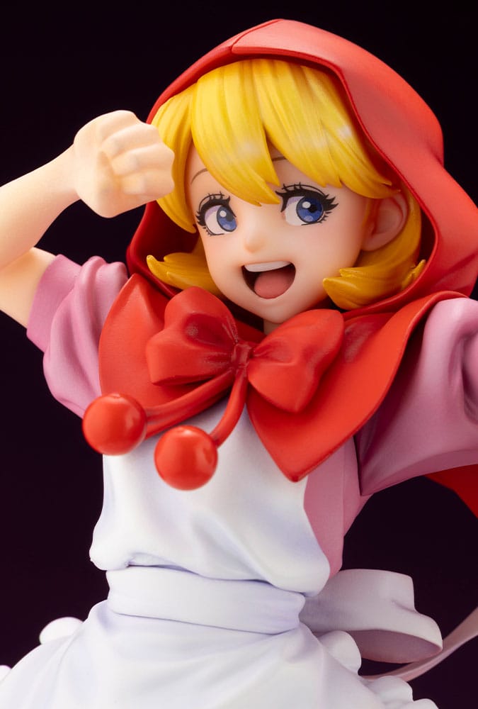 Darkstalkers Bishoujo PVC Statue 1/7 B.B. Hood 21 cm  - Preorder - ETA: 15.07.2026