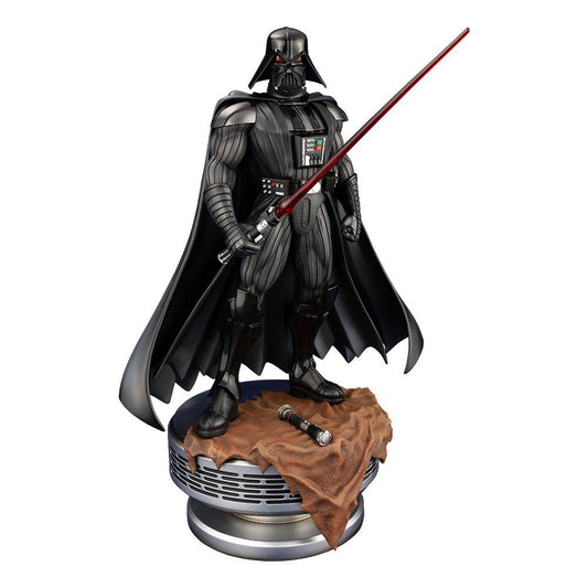 Star Wars ARTFX Artist Series PVC Statue 1/7 Darth Vader The Ultimate Evil 40 cm - sofort lieferbar