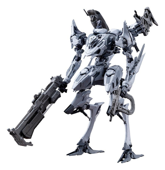 Armored Core V.I.O.S. Plastic Model Kit Schneider Nachtreihe/40E Close-Quarters Assault Type 27 cm  - Preorder - ETA: 25.08.2026