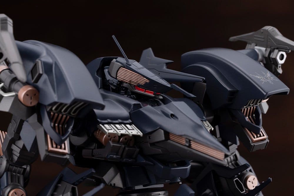 Armored Core V Plastic Model Kit 1/72 Rayleonard 03-AALIYAH Orlea 15 cm  - Preorder - ETA: 14.08.2026