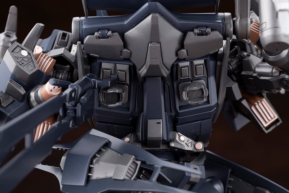 Armored Core V Plastic Model Kit 1/72 Rayleonard 03-AALIYAH Orlea 15 cm  - Preorder - ETA: 14.08.2026