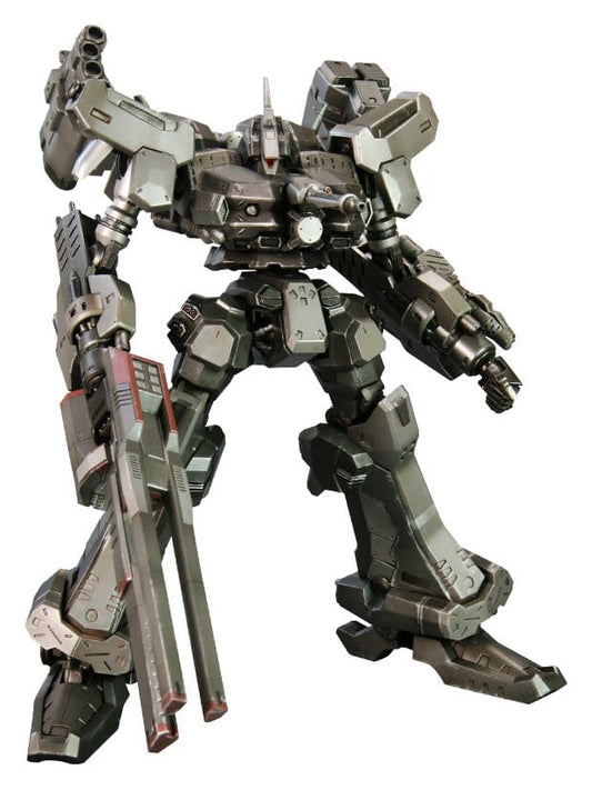Armored Core Plastic Model Kit 1/72 Crest CR-C90U3 16 cm - Preorder - ETA: 25.11.2026