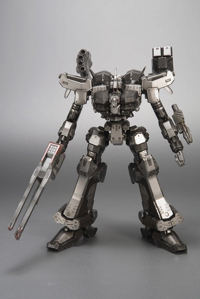 Armored Core Plastic Model Kit 1/72 Crest CR-C90U3 16 cm - Preorder - ETA: 25.11.2026