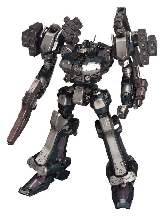 Armored Core Plastic Model Kit 1/72 CREST CR-C75U2 Close Quarters Ver. 16 cm - Preorder - ETA: 25.03.2027