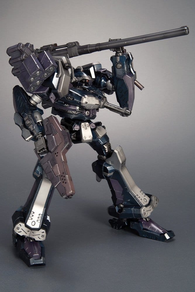 Armored Core Plastic Model Kit 1/72 CREST CR-C75U2 Close Quarters Ver. 16 cm - Preorder - ETA: 25.03.2027