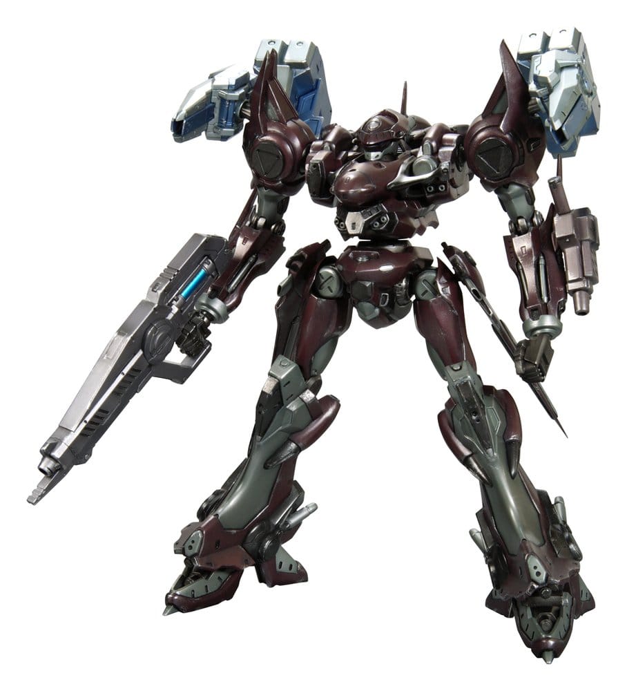 Armored Core V.I. (Variable Infinity) Series Plastic Model Kit 1/72 Mirage C02-Uranus 16 cm - Preorder - ETA: 25.05.2027