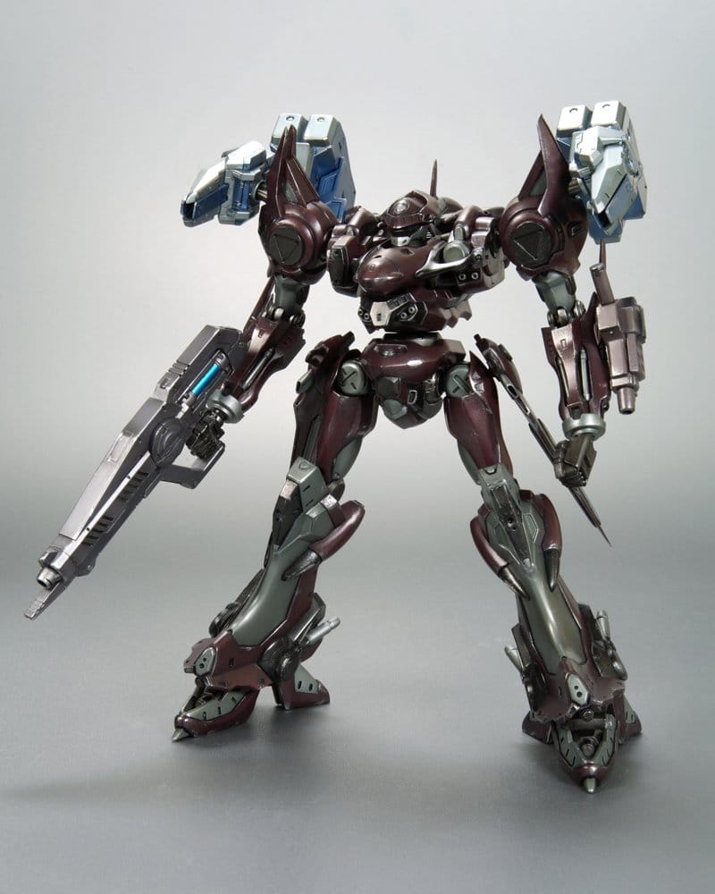 Armored Core V.I. (Variable Infinity) Series Plastic Model Kit 1/72 Mirage C02-Uranus 16 cm - Preorder - ETA: 25.05.2027