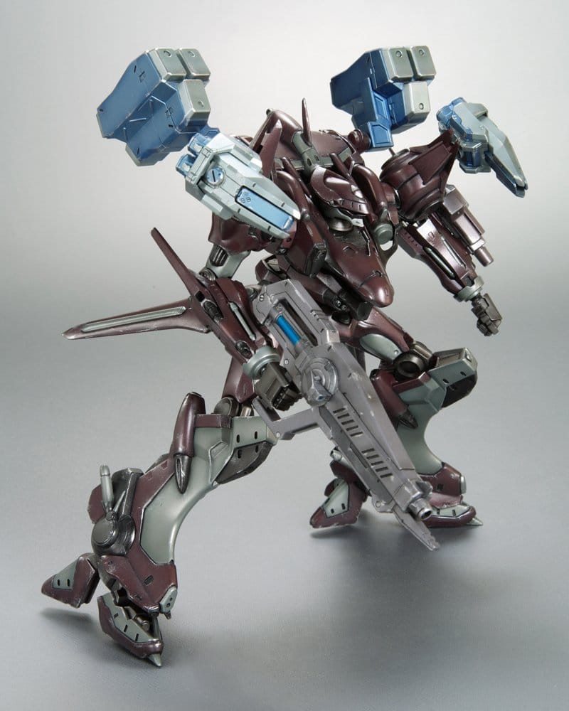 Armored Core V.I. (Variable Infinity) Series Plastic Model Kit 1/72 Mirage C02-Uranus 16 cm - Preorder - ETA: 25.05.2027