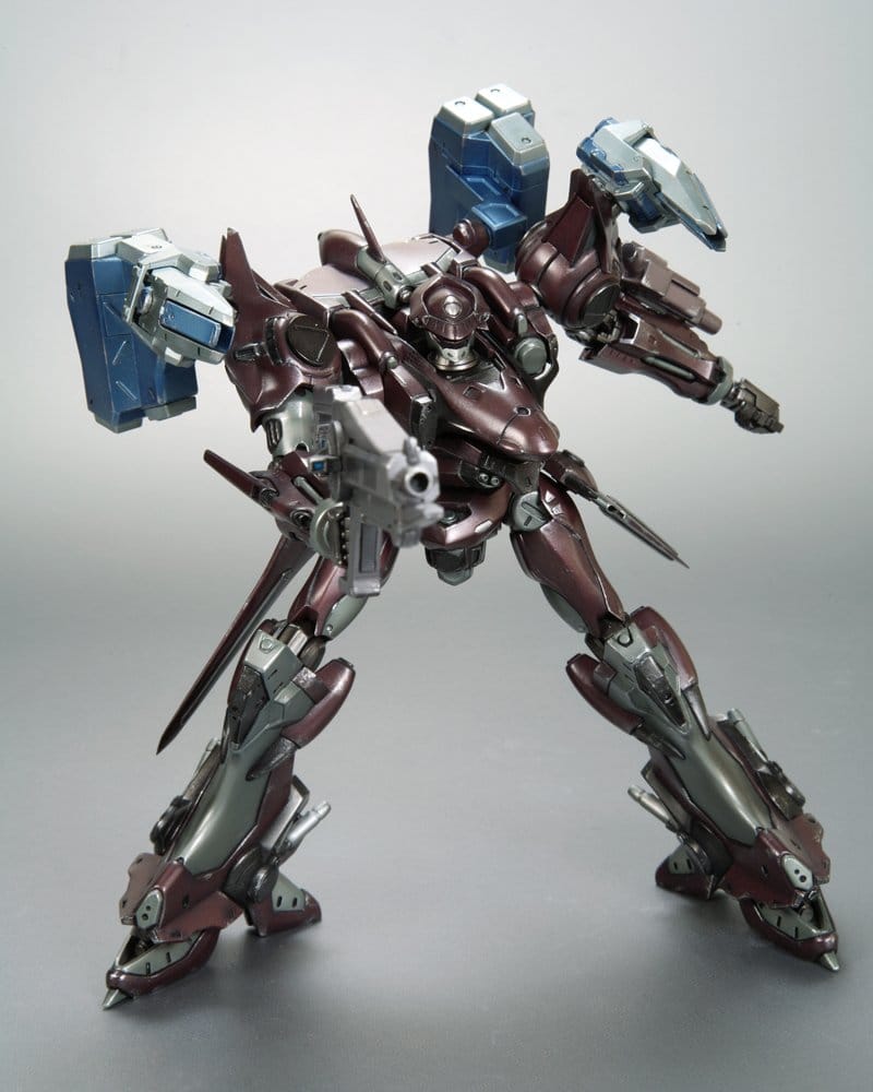 Armored Core V.I. (Variable Infinity) Series Plastic Model Kit 1/72 Mirage C02-Uranus 16 cm - Preorder - ETA: 25.05.2027