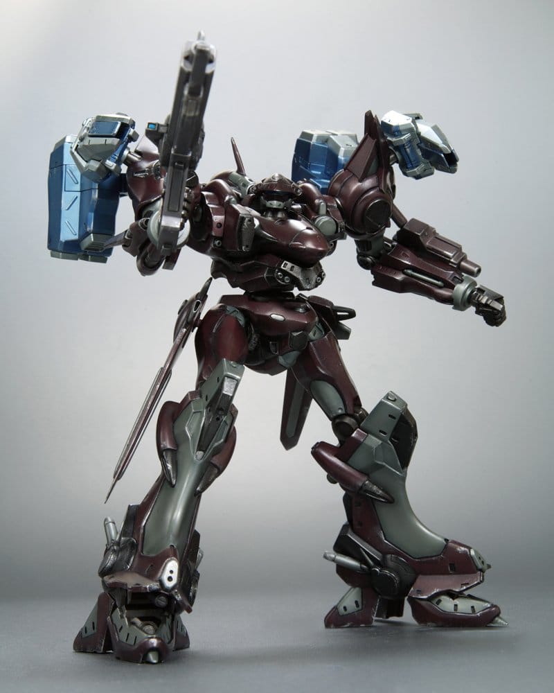 Armored Core V.I. (Variable Infinity) Series Plastic Model Kit 1/72 Mirage C02-Uranus 16 cm - Preorder - ETA: 25.05.2027