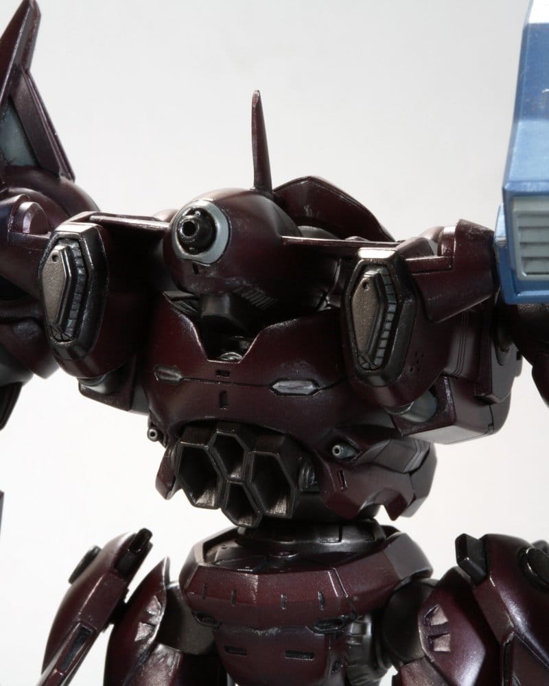 Armored Core V.I. (Variable Infinity) Series Plastic Model Kit 1/72 Mirage C02-Uranus 16 cm - Preorder - ETA: 25.05.2027