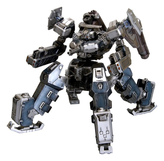 Armored Core Plastic Model Kit 1/72 CREST CR-C75U2 DELTA Ver. 16 cm - Preorder - ETA: 25.05.2027
