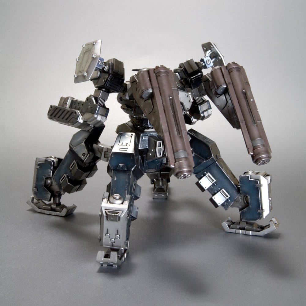 Armored Core Plastic Model Kit 1/72 CREST CR-C75U2 DELTA Ver. 16 cm - Preorder - ETA: 25.05.2027