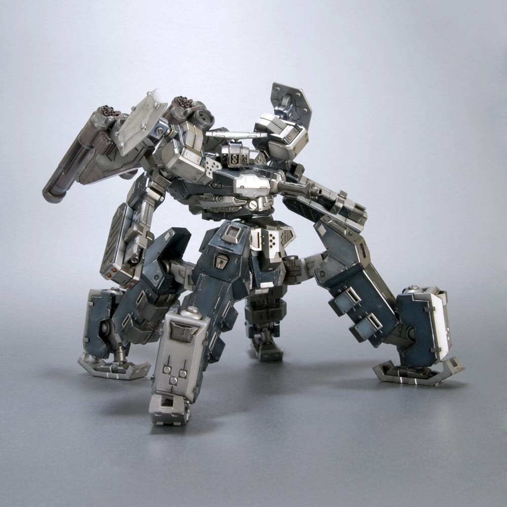 Armored Core Plastic Model Kit 1/72 CREST CR-C75U2 DELTA Ver. 16 cm - Preorder - ETA: 25.05.2027
