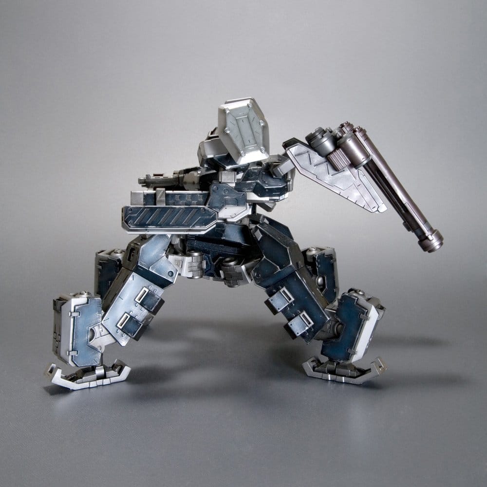 Armored Core Plastic Model Kit 1/72 CREST CR-C75U2 DELTA Ver. 16 cm - Preorder - ETA: 25.05.2027