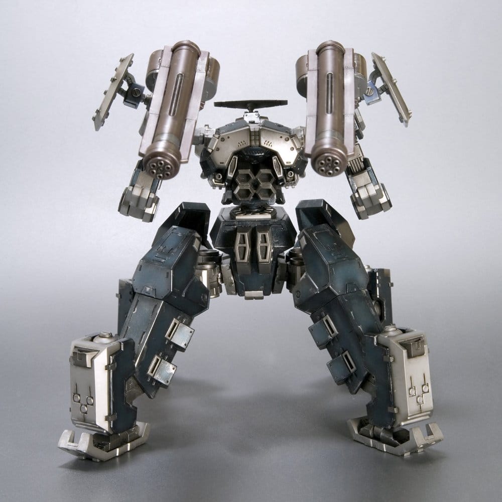 Armored Core Plastic Model Kit 1/72 CREST CR-C75U2 DELTA Ver. 16 cm - Preorder - ETA: 25.05.2027