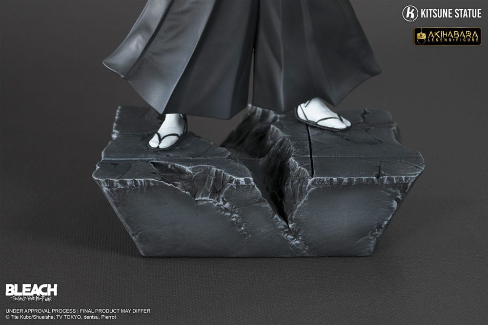 Bleach: Thousand-Year Blood War Figure PVC Statue 1/8 Ichigo 29 cm - Preorder - ETA: 25.12.2025