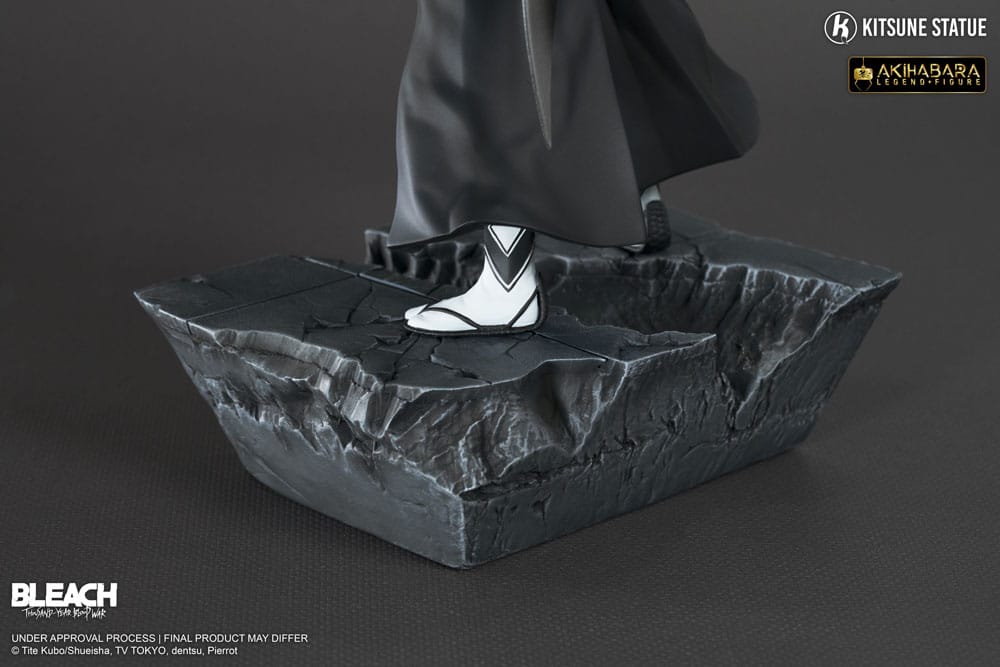Bleach: Thousand-Year Blood War Figure PVC Statue 1/8 Ichigo 29 cm - Preorder - ETA: 25.12.2025