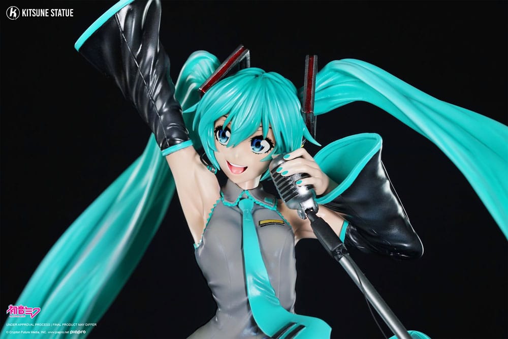 Hatsune Miku Statue 1/6 Hatsune Miku 41 cm     - Preorder - ETA: 25.04.2026