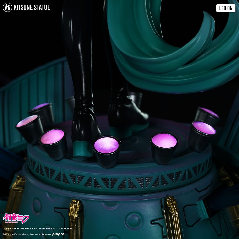 Hatsune Miku Statue 1/6 Hatsune Miku 41 cm     - Preorder - ETA: 25.04.2026
