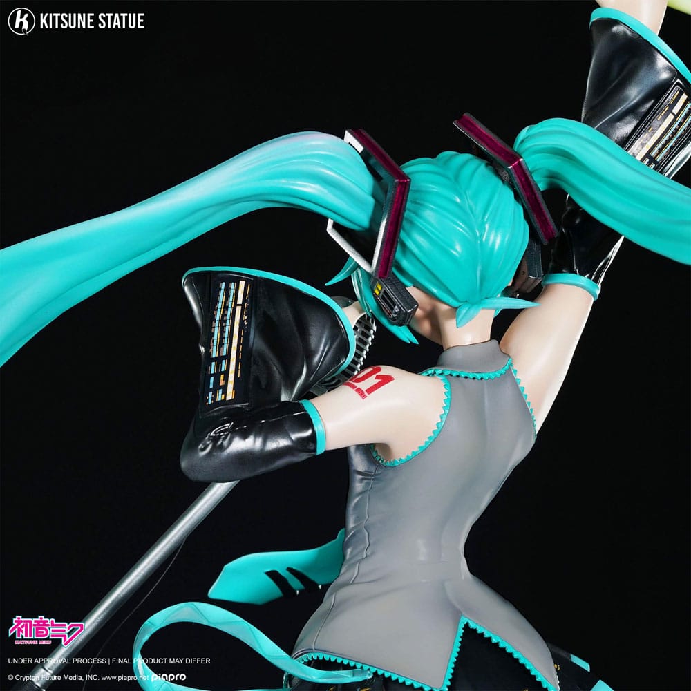 Hatsune Miku Statue 1/6 Hatsune Miku 41 cm     - Preorder - ETA: 25.04.2026