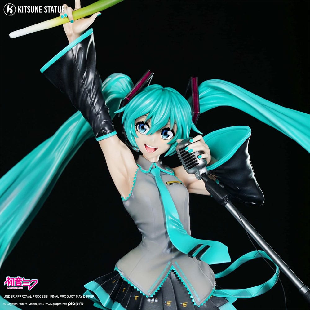 Hatsune Miku Statue 1/6 Hatsune Miku 41 cm     - Preorder - ETA: 25.04.2026
