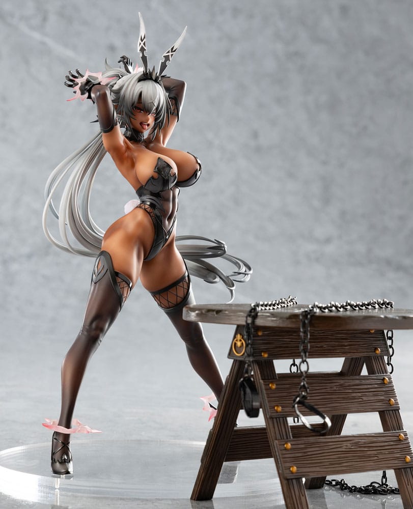 Original Character PVC Statue 1/6 Gilnada Deluxe Edition 29 cm       - Preorder - ETA: 05.09.2026