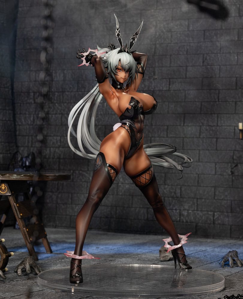 Original Character PVC Statue 1/6 Gilnada Deluxe Edition 29 cm       - Preorder - ETA: 05.09.2026