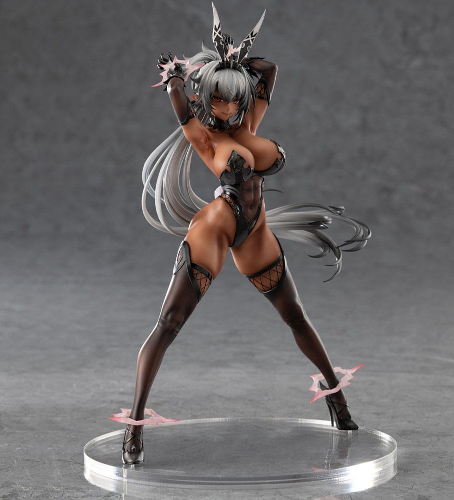 Original Character PVC Statue 1/6 Gilnada Deluxe Edition 29 cm       - Preorder - ETA: 05.09.2026