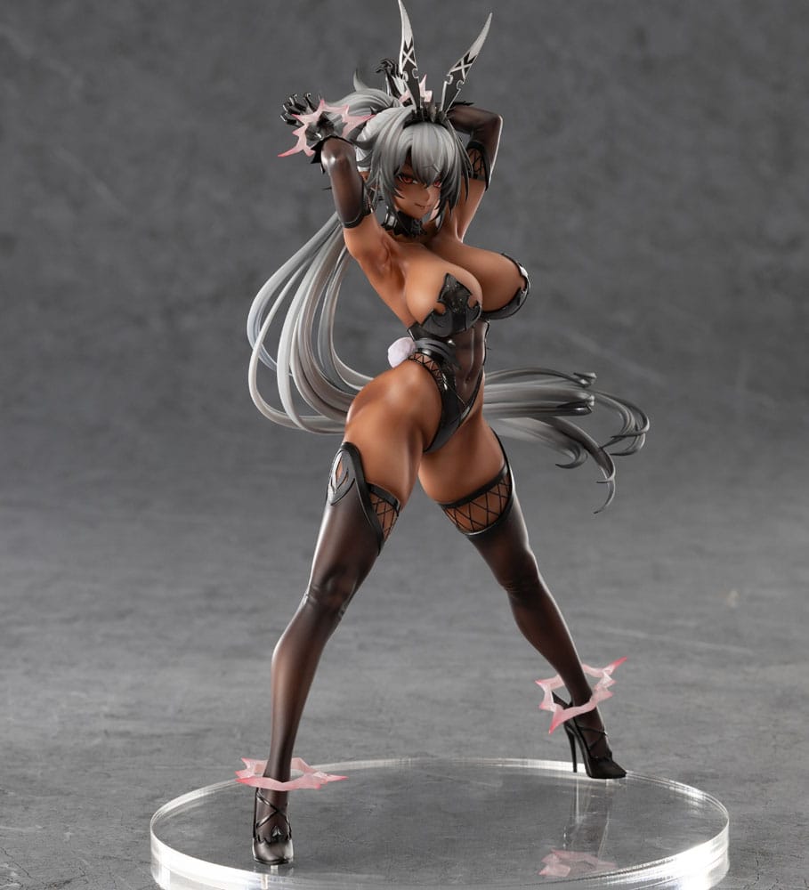 Original Character PVC Statue 1/6 Gilnada Deluxe Edition 29 cm       - Preorder - ETA: 05.09.2026