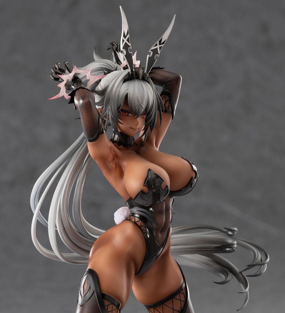 Original Character PVC Statue 1/6 Gilnada Deluxe Edition 29 cm       - Preorder - ETA: 05.09.2026