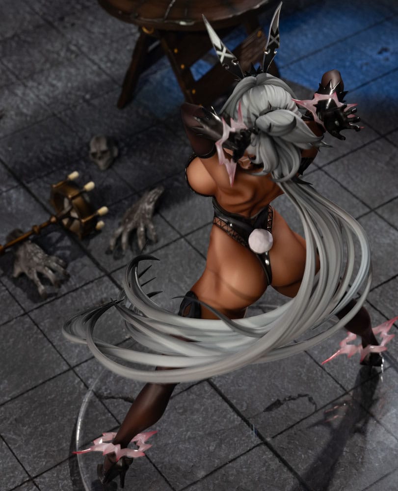 Original Character PVC Statue 1/6 Gilnada Deluxe Edition 29 cm       - Preorder - ETA: 05.09.2026