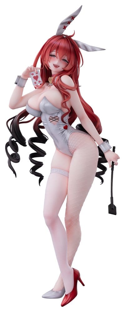 Original Character PVC Figur 1/4 Bunny Velvet illustration by FymriE Regular Edition 48 cm - Preorder - ETA: 25.02.2027