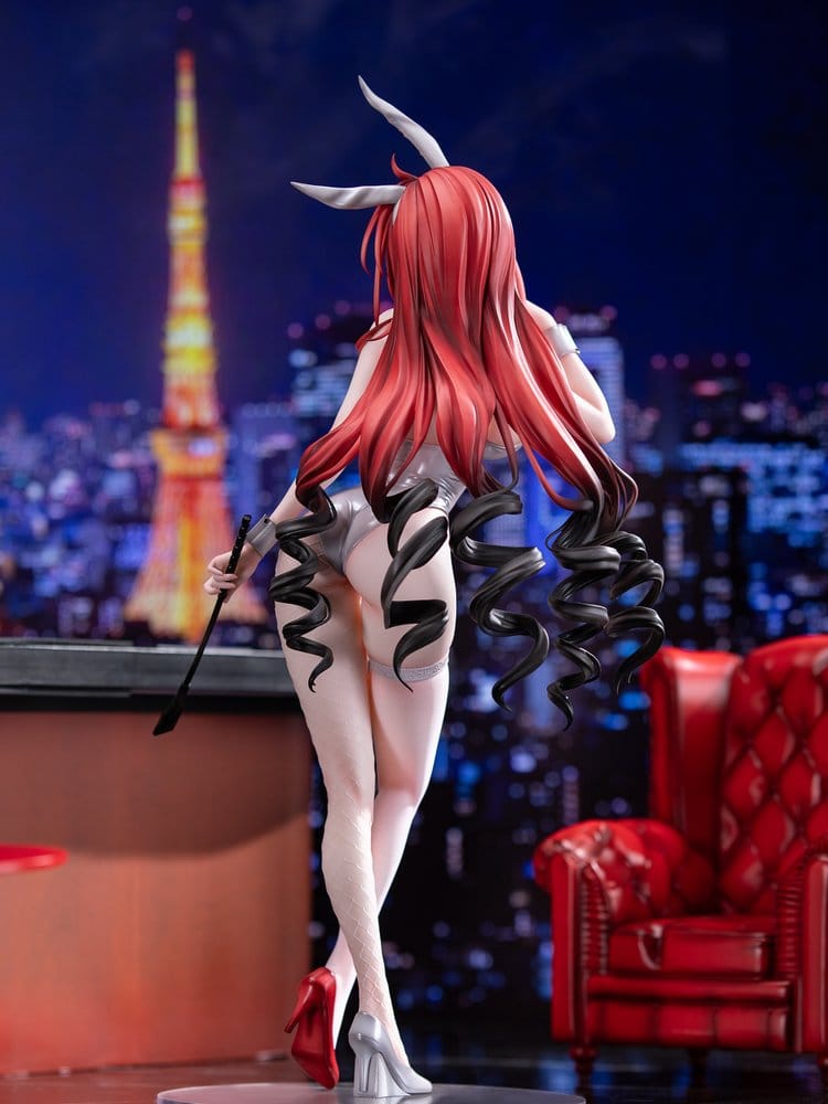 Original Character PVC Figur 1/4 Bunny Velvet illustration by FymriE Regular Edition 48 cm - Preorder - ETA: 25.02.2027