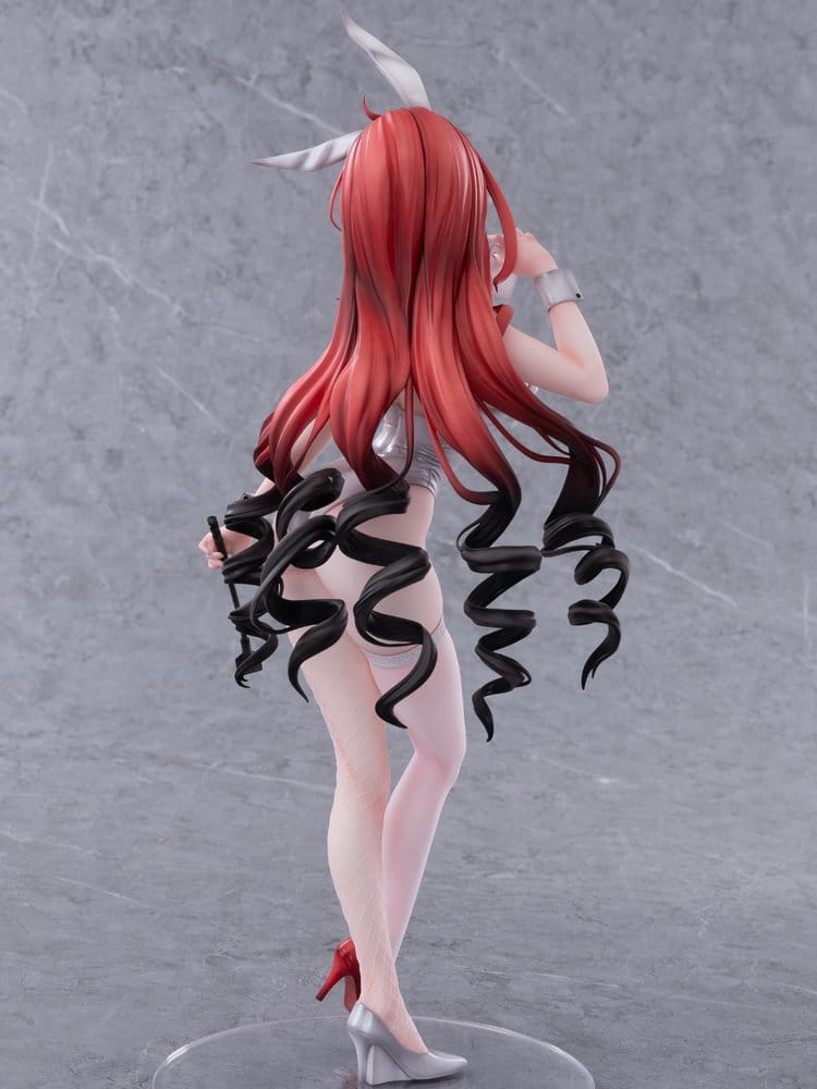 Original Character PVC Figur 1/4 Bunny Velvet illustration by FymriE Regular Edition 48 cm - Preorder - ETA: 25.02.2027