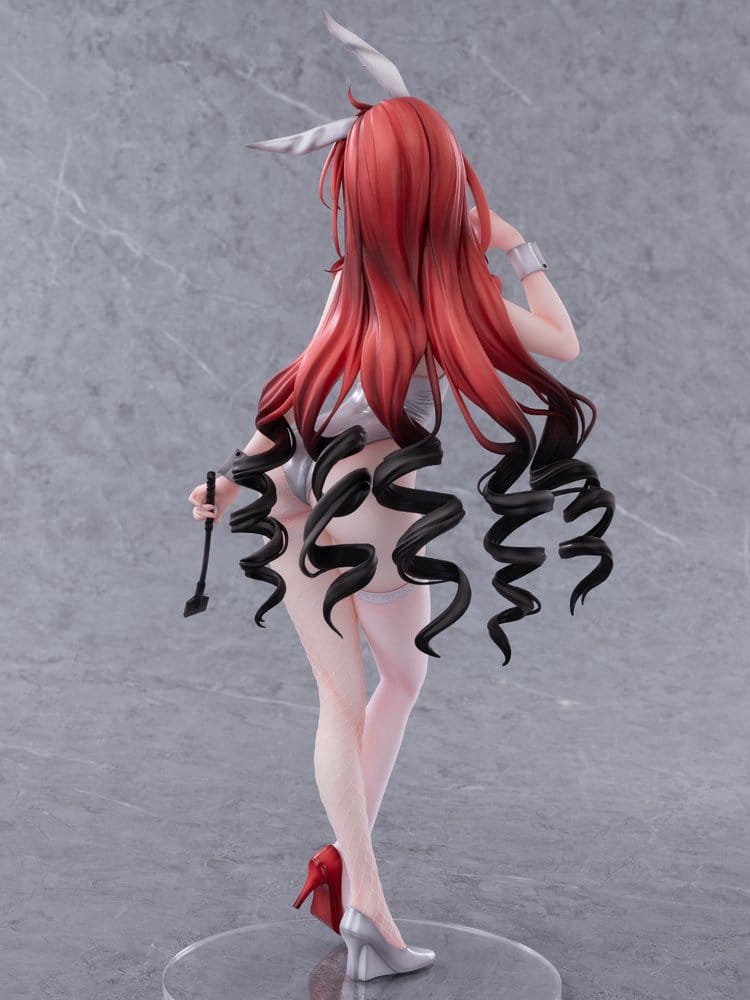 Original Character PVC Figur 1/4 Bunny Velvet illustration by FymriE Regular Edition 48 cm - Preorder - ETA: 25.02.2027