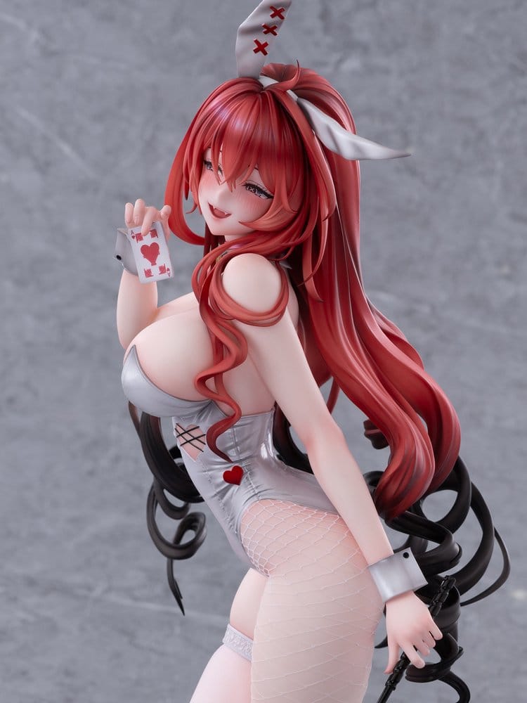 Original Character PVC Figur 1/4 Bunny Velvet illustration by FymriE Regular Edition 48 cm - Preorder - ETA: 25.02.2027